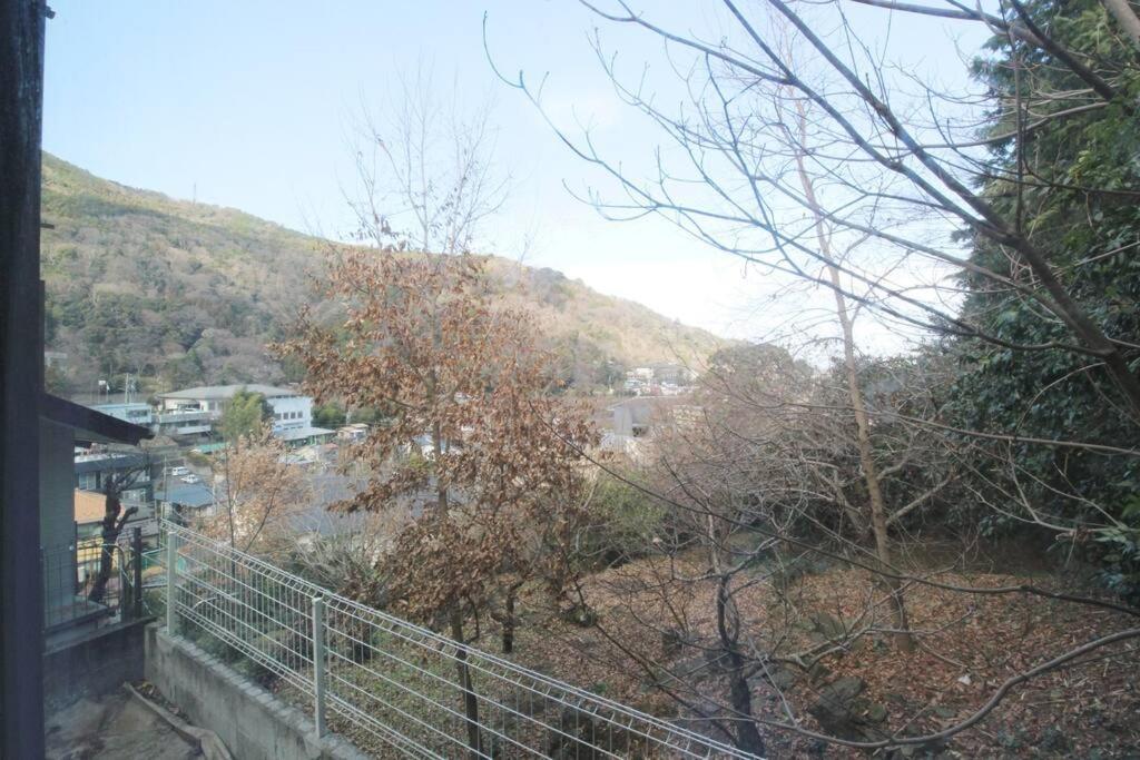 Linkage Stay Hakone Yumoto Eksteriør bilde