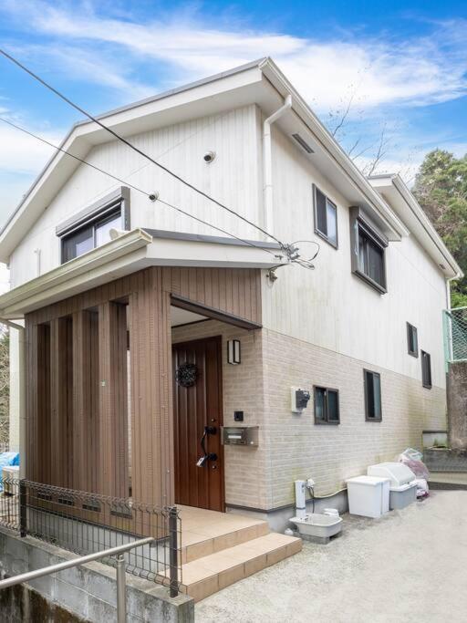 Linkage Stay Hakone Yumoto Eksteriør bilde